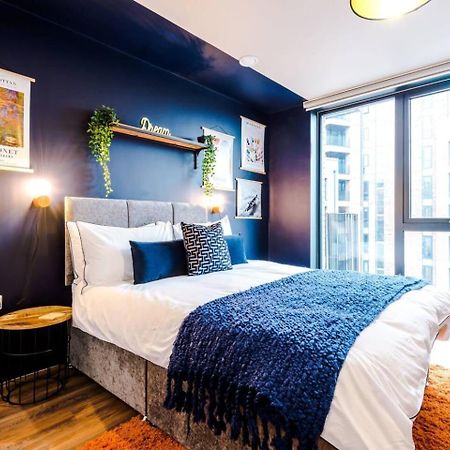 Sheffield-Living, Kelham-Island, Sheffield Apt Εξωτερικό φωτογραφία