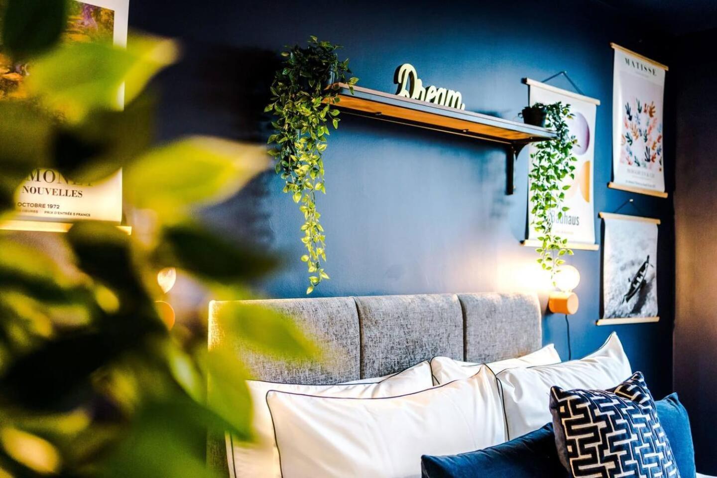 Sheffield-Living, Kelham-Island, Sheffield Apt Εξωτερικό φωτογραφία