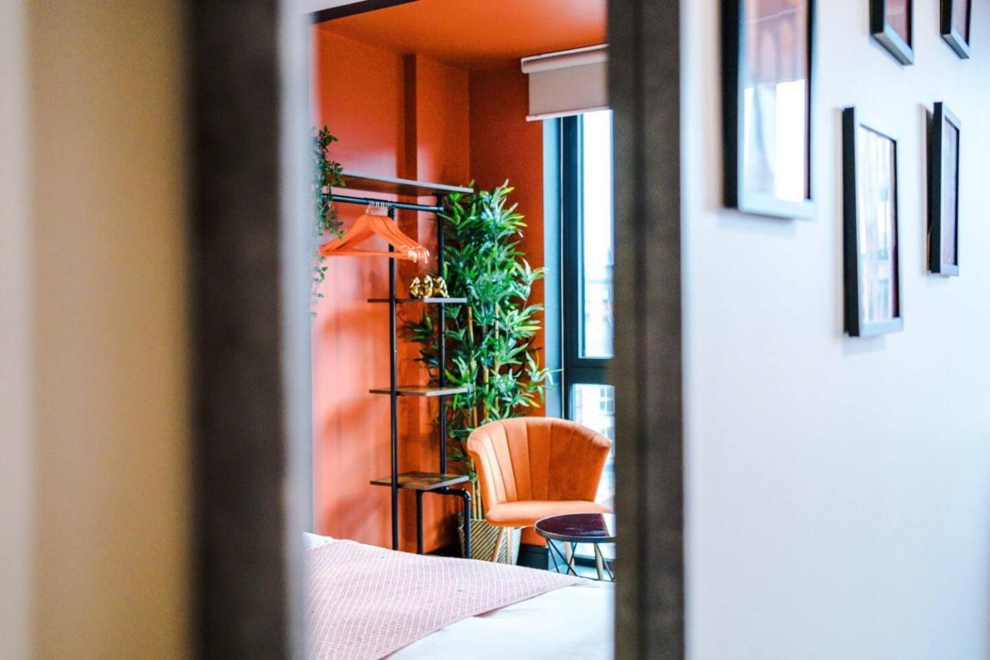 Sheffield-Living, Kelham-Island, Sheffield Apt Εξωτερικό φωτογραφία