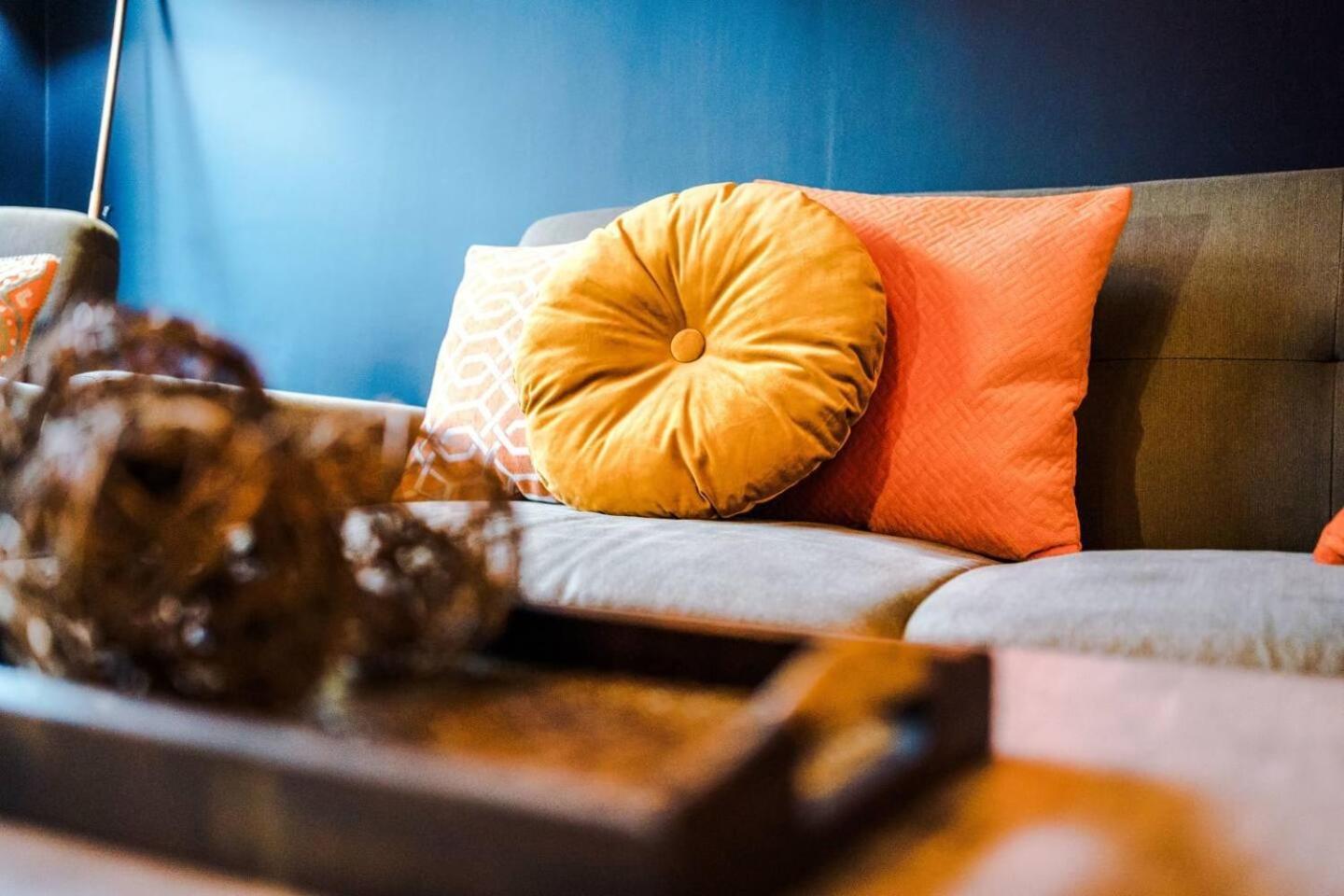 Sheffield-Living, Kelham-Island, Sheffield Apt Εξωτερικό φωτογραφία